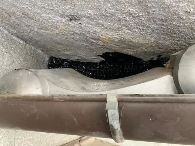 【再発防止】【施工の美しさ】プロの技術で安心◎土日祝もご予約大歓迎です。サービスの画像