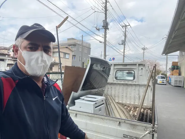 《年中無休》業歴10年､作業外注一切なし駐車代負担します。女性スタッフの同行OKサービスの画像