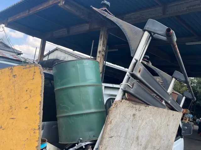 《年中無休》業歴10年､作業外注一切なし駐車代負担します。女性スタッフの同行OKサービスの画像