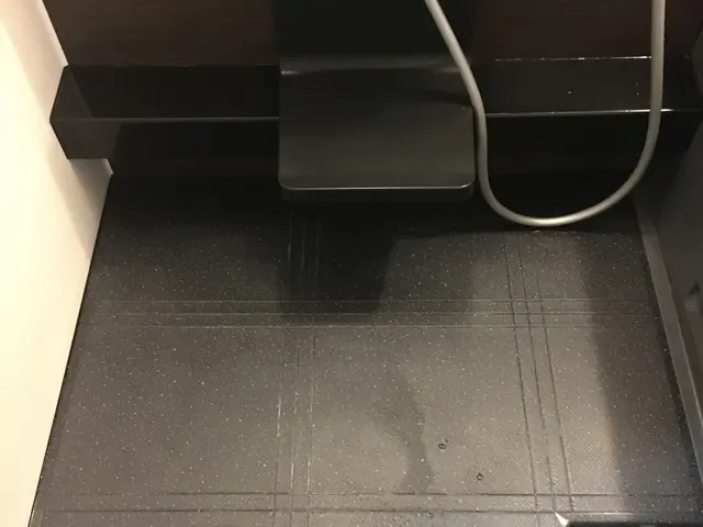 期間限定！カビ防止コートキャンペーンお風呂クリーニング！サービスの画像