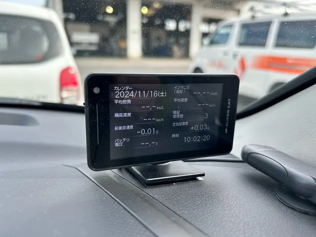 1000件以上の実績！自動車整備士対応！サービスの画像