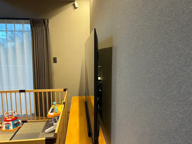 元気いっぱいコミュニケーション重視のサービスサービスの画像