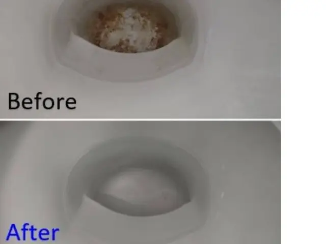 ☆金運の代表格！トイレ掃除がお金持ちの近道！サービスの画像