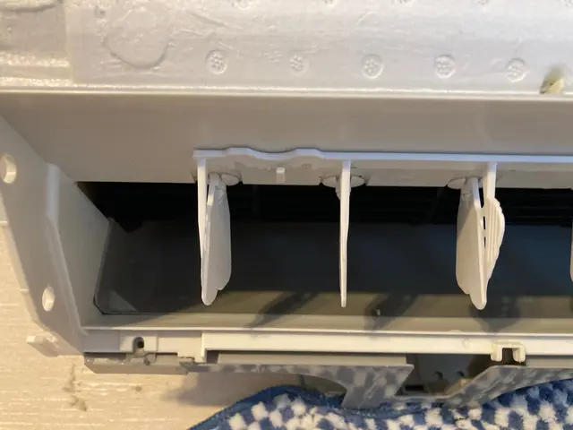 ◆知多半島◆天然由来洗剤◆除菌コート無料◆日本エアコンクリーニング協会認定技師サービスの画像