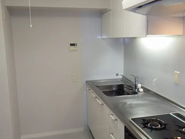 ★期間限定出店★　空室ハウスクリーニングサービスの画像