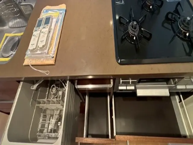 ★期間限定出店★　空室ハウスクリーニングサービスの画像