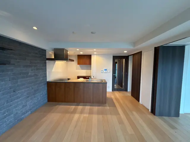 ★期間限定出店★　空室ハウスクリーニングサービスの画像