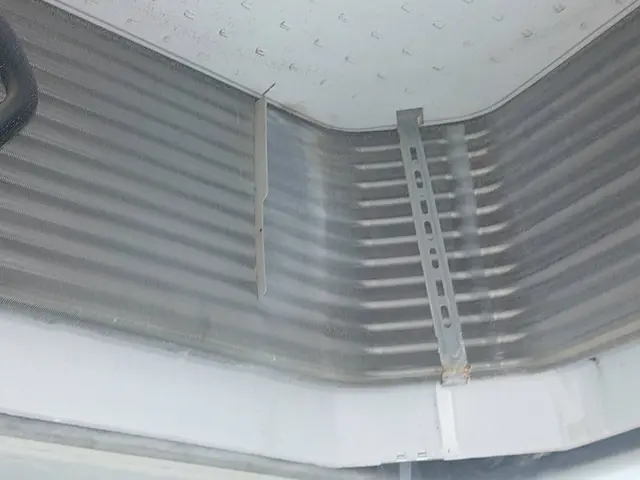 天井埋込型エアコンクリーニング☆綺麗な空気で集客アップのお手伝いサービスの画像