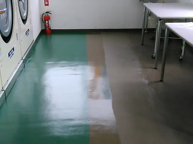 1K以上はワックス無料です！サービスの画像