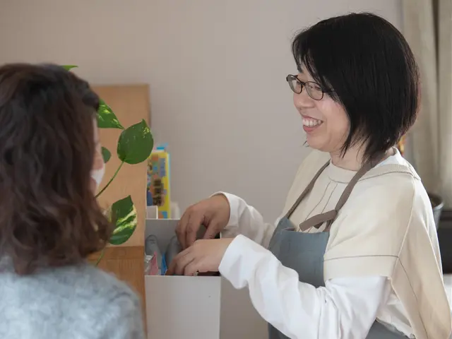 お客様のお力になります！経験と知識を活かして迅速丁寧に作業いたしますサービスの画像