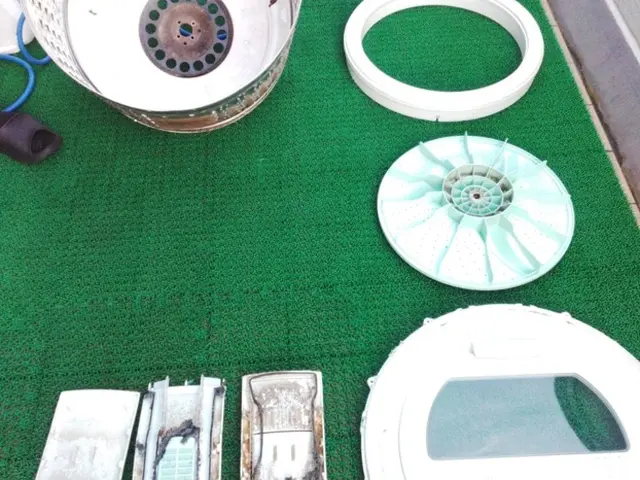 【縦型洗濯機お任せ下さい！】PayPay・他QR対応／複数割／損害保険加入サービスの画像