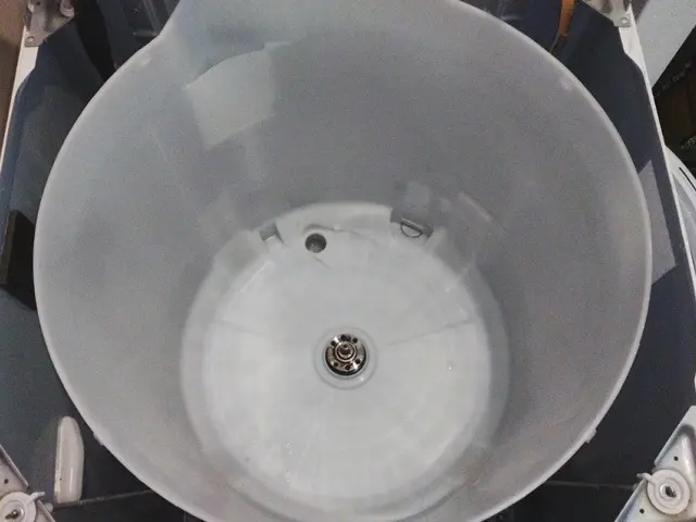 【縦型洗濯機お任せ下さい！】PayPay・他QR対応／複数割／損害保険加入サービスの画像