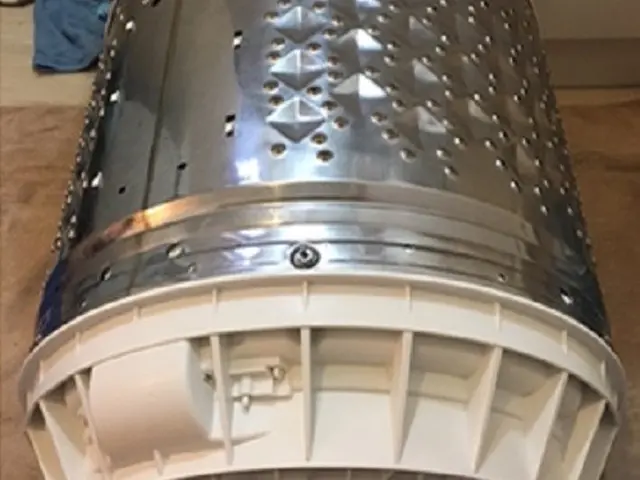 【縦型洗濯機お任せ下さい！】PayPay・他QR対応／複数割／損害保険加入サービスの画像