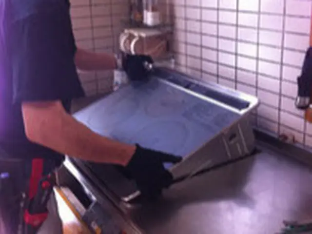 ◇祝出店◇PayPay・Paycha・クレカ対応♪作業時間は最短1時間です☆サービスの画像