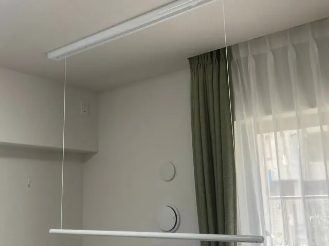 安全｜安心｜元気なホスクリーン取付け☺サービスの画像