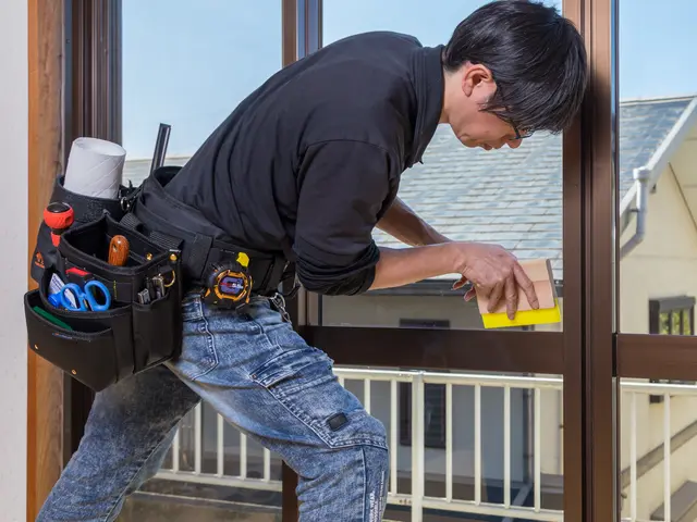 【店長のわたしが訪問から施工までお伺いします！】お気軽にご相談ください！！サービスの画像