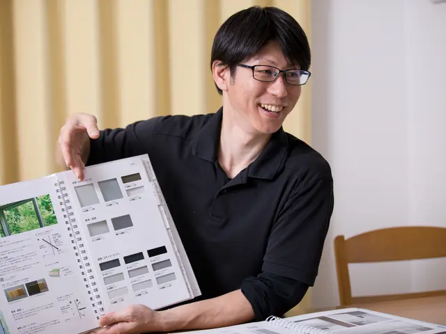 【店長のわたしが訪問から施工までお伺いします！】お気軽にご相談ください！！サービスの画像