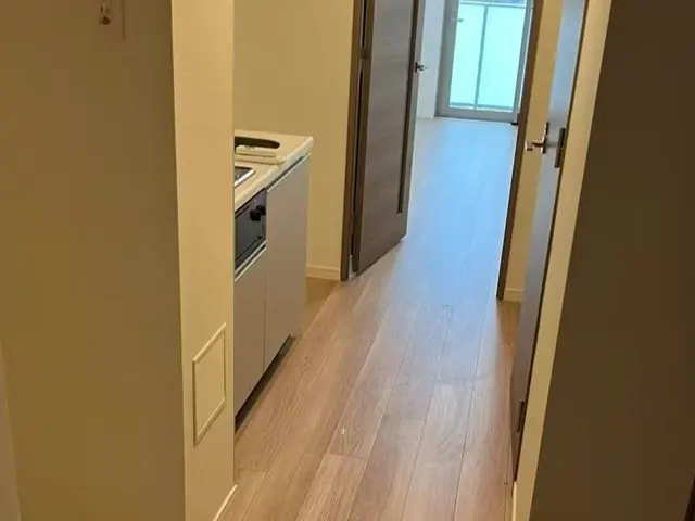 **女性スタッフ指定OK！営業時間外も柔軟対応で隅々まで丁寧にお掃除いたします*サービスの画像