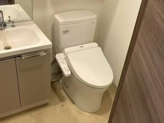 **女性スタッフ指定OK！営業時間外も柔軟対応で隅々まで丁寧にお掃除いたします*サービスの画像