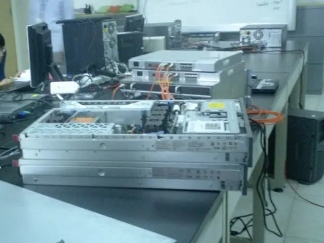 【渋谷区初台】即日対応可　即返信！あらゆるネットワークトラブルにも対応致しますサービスの画像