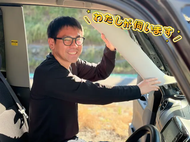 【自動車電装店】年間５００台以上の作業実績！車の電気のプロが拘って作業します。サービスの画像