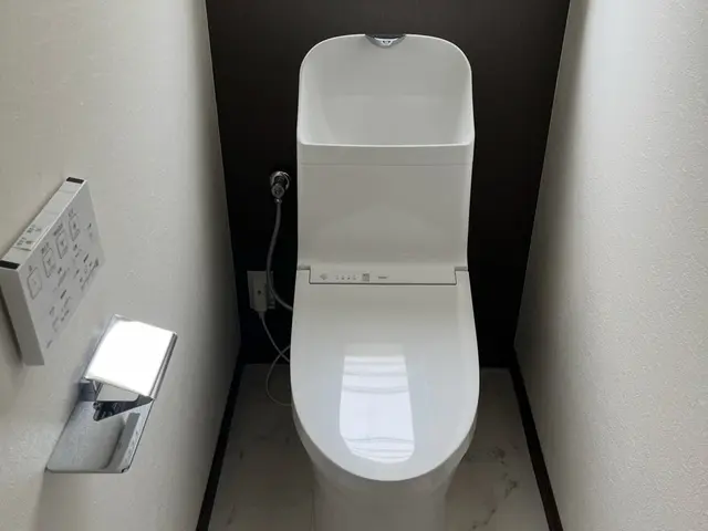 お客様から信頼いただけるよう、一つ一つの作業を迅速丁寧に対応します！サービスの画像