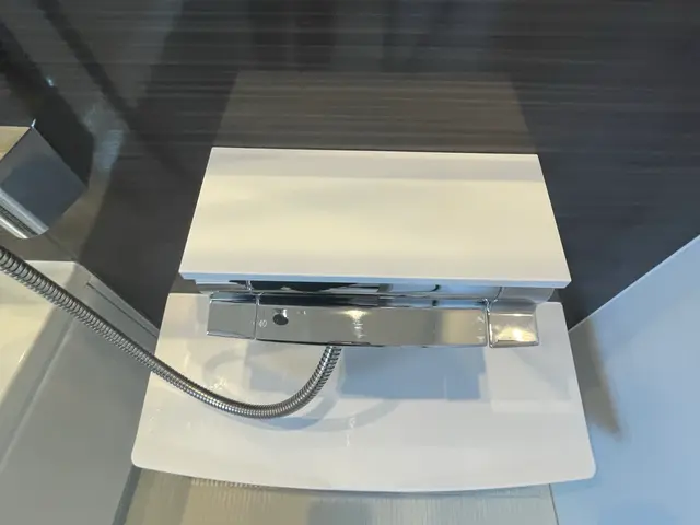 □女性スタッフが丁寧に時間をかけて作業させていただきます！エプロン内部含みます！サービスの画像