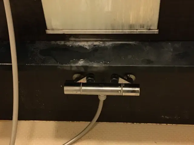 水回り3点セット　しっかりと時間をかけて仕上げます。サービスの画像