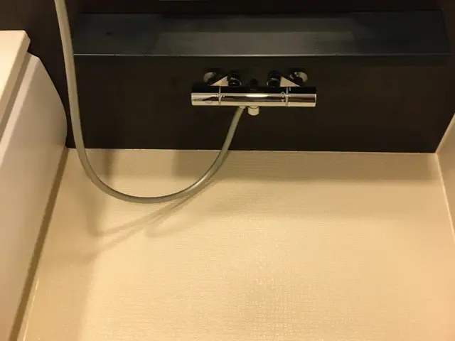 水回り3点セット　しっかりと時間をかけて仕上げます。サービスの画像