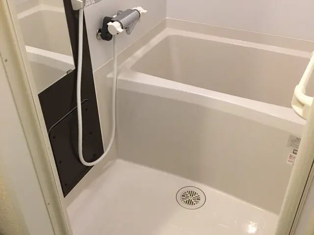 水回り3点セット　しっかりと時間をかけて仕上げます。サービスの画像