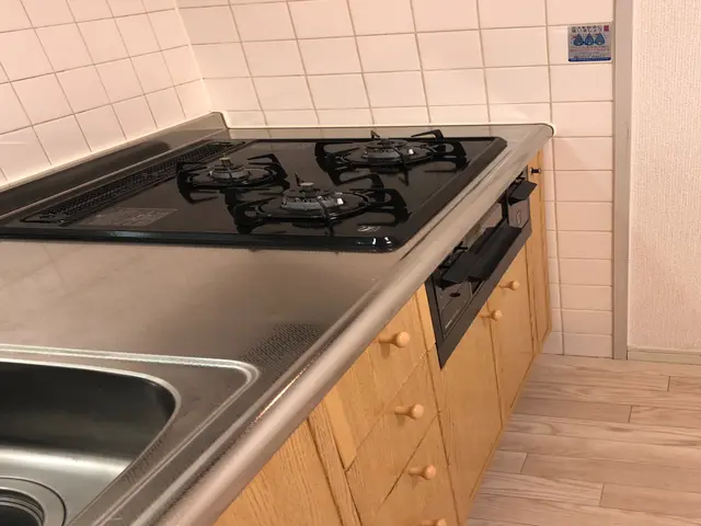 水回り2点セット(キッチン・換気扇)クリーニングならパーソナルサービスにお任せ!サービスの画像