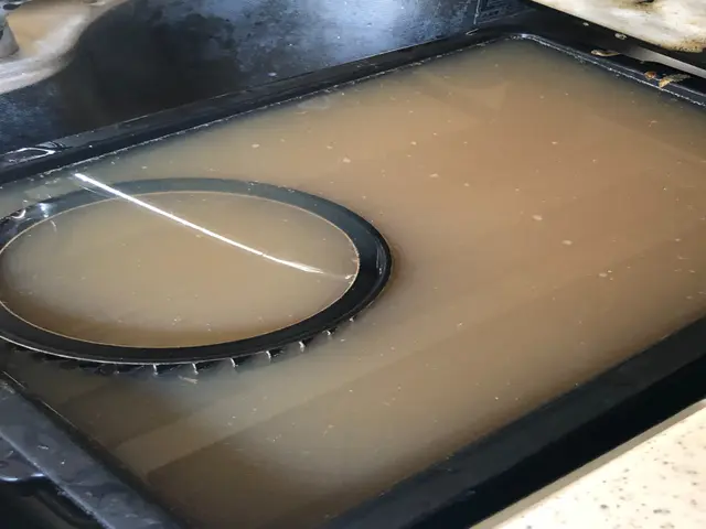 水回り2点セット(キッチン・換気扇)クリーニングならパーソナルサービスにお任せ!サービスの画像