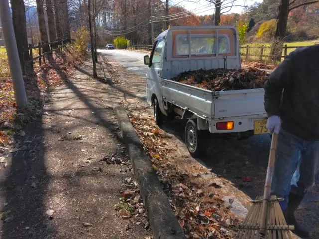 対応件数300件超！狭い箇所から広い範囲まで対応可！誠心誠意で丁寧に対応します！サービスの画像