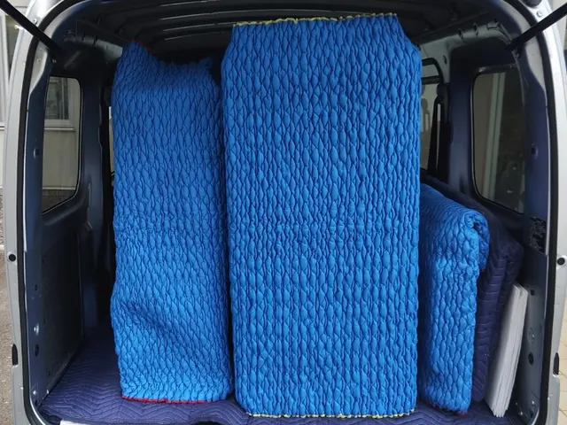 ☆名古屋発☆単身向け☆損害保険加入☆洗濯機脱着無料・エアコン取外し・不要品回収☆サービスの画像