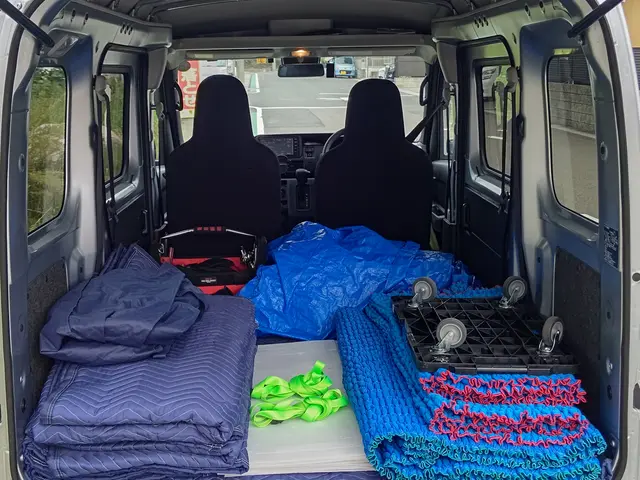 ☆名古屋発☆単身向け☆損害保険加入☆洗濯機脱着無料・エアコン取外し・不要品回収☆サービスの画像