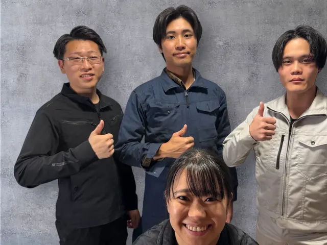 カーポート洗浄サービスの画像