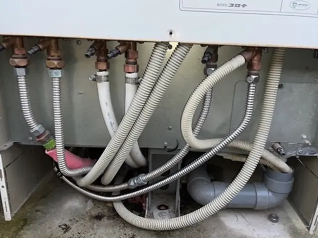 【国家資格】である給水装置工事主任技術者が施工致します。お任せ下さい！！サービスの画像