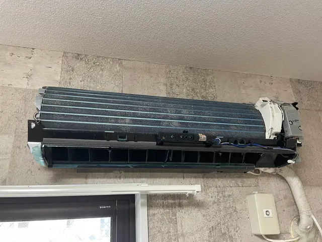 《年中無休》作業完了まで当社が責任を持ってご対応！サービスの画像