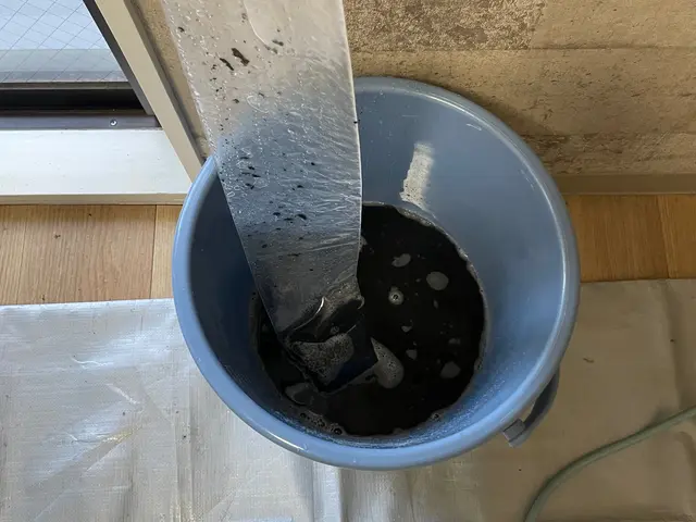 《年中無休》作業完了まで当社が責任を持ってご対応！サービスの画像