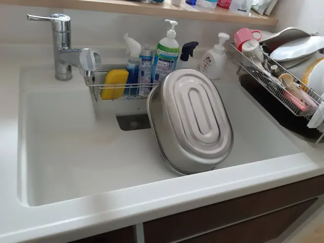 キッチン、トイレ、お風呂の汚れ清掃サービスの画像