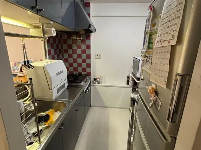 「戻しやすさがカギ！快適整理生活」サービスの画像