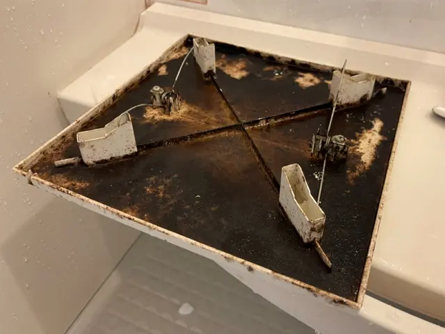 【損害保険加盟店】◉安心の法人店舗◉隅々まで美しく仕上げるプロのチームが訪問サービスの画像