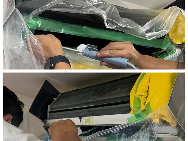 ★安心安全エコ洗剤使用【技能士が伺います！】サービスの画像