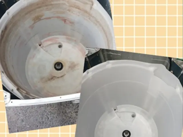 明朗会計で追加料金なし、汚れもカビも隅から隅まで清潔な状態に仕上げます!サービスの画像