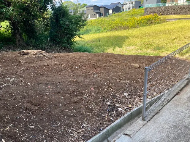 プロの技術でご満足いただけるように心を込めて作業いたしますサービスの画像