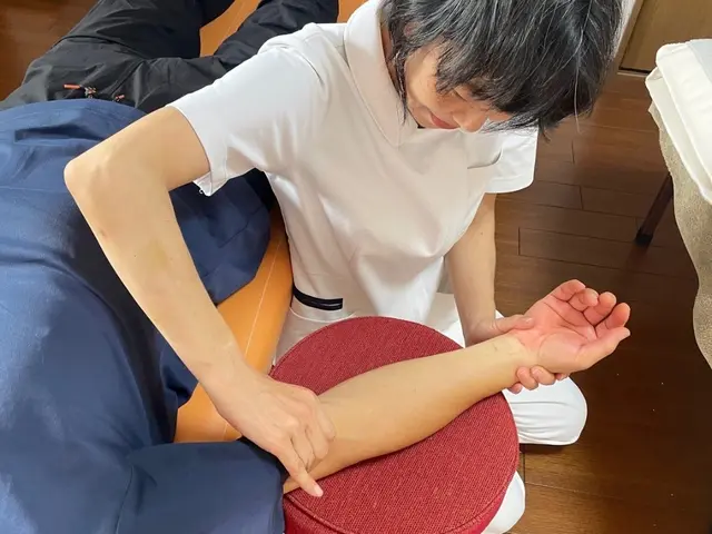 【コリ・痛み・しびれ専門】新リンパ療法と温熱セラピーで根本改善を目指す出張整体サービスの画像