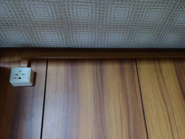 【暮らし快適】足りないを解消するコンセント増設サービスの画像