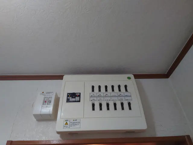 【暮らし快適】足りないを解消するコンセント増設サービスの画像