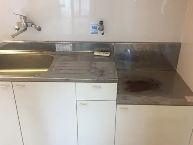 15年以上の実績◆妥協を許さない全力施工◆アルカリ電解水使用◆サービスの画像