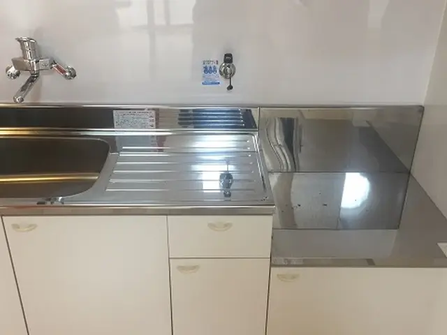 15年以上の実績◆妥協を許さない全力施工◆アルカリ電解水使用◆サービスの画像